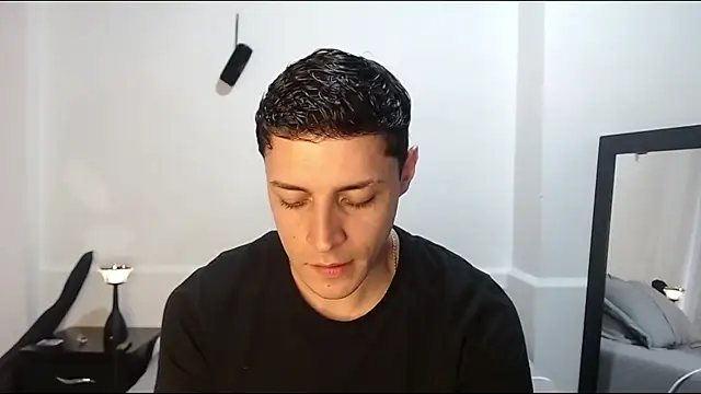 Frank Millers online show from 04.30.26