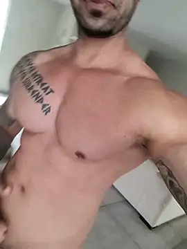 badbrown online show from 03.17.25