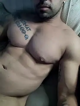 badbrown online show from 10.07.25