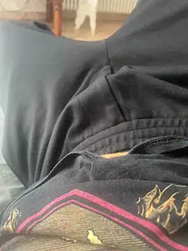 thor955555 online show from 10.19.25