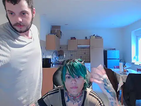 Snapshot of serena__vedette chatting on 01.26.25 serena vedette online show from 01.26.25