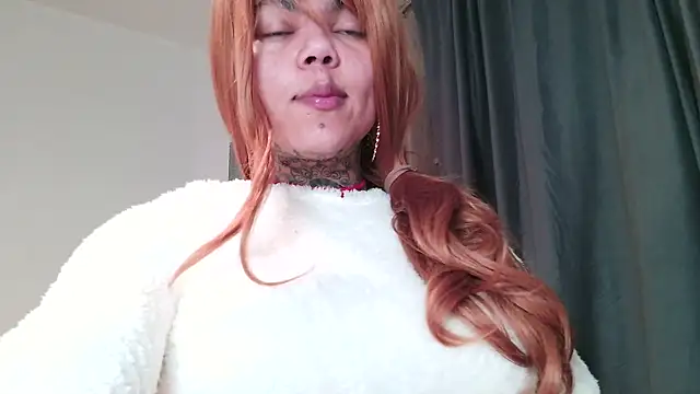 Snapshot of serena__vedette chatting on 12.14.25 serena vedette online show from 12.14.25