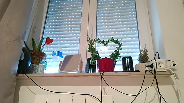 serena  vedette online show from 03.17.26