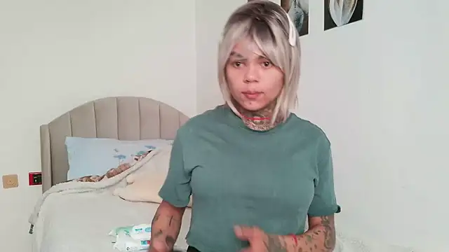 serena  vedette online show from 06.05.26