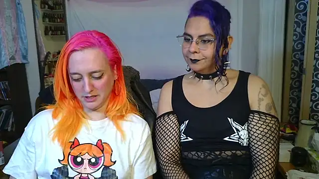 Evelan420 online show from 11.26.25