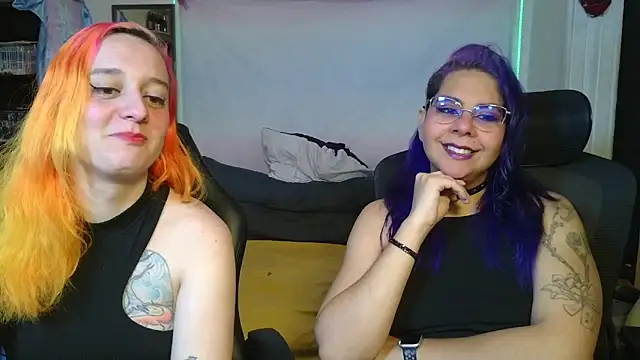 Evelan420 online show from 12.22.25