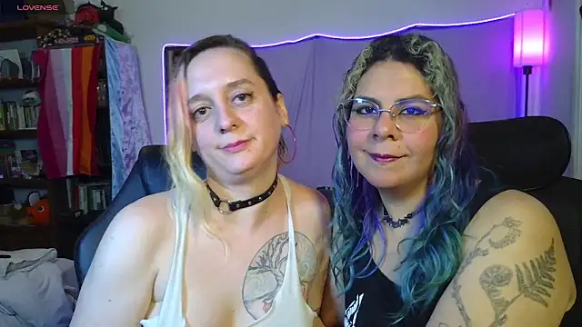 Evelan420 online show from 05.18.26