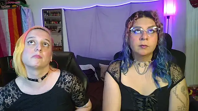 Evelan420 online show from 06.15.26
