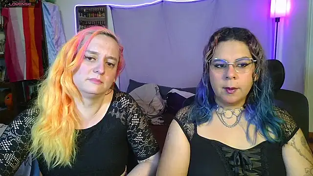 Evelan420 online show from 06.19.26