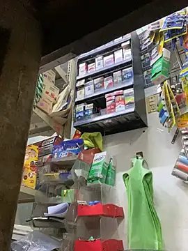 Meraryy online show from 03.18.26