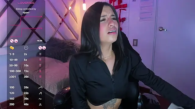 Snapshot of Belinda_Braund chatting on 02.27.25 Belinda Braund online show from 02.27.25