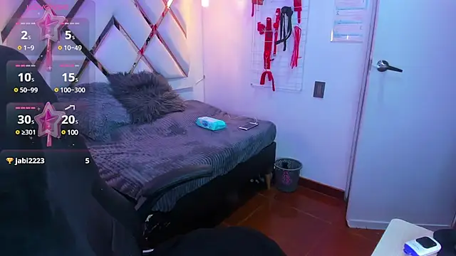 Snapshot of Belinda_Braund chatting on 03.15.25 Belinda Braund online show from 03.15.25