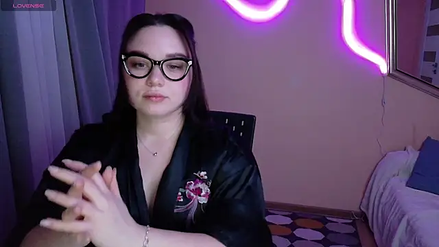 Angel A008 online show from 01.22.25