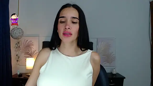 victoria adams07 online show from 03.21.25