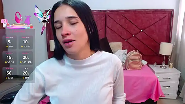 victoria adams07 online show from 09.18.25