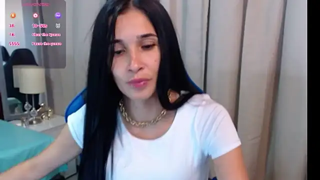 victoria adams07 online show from 04.28.26