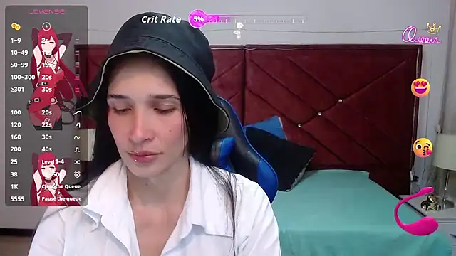 victoria adams07 online show from 05.28.26