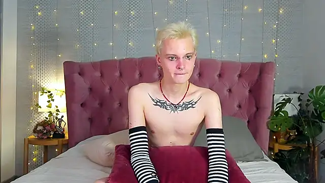 DemianEnglen online show from 01.25.25