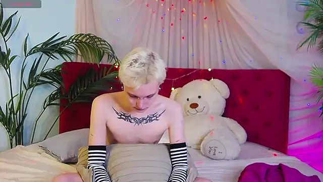 DemianEnglen online show from 01.29.25