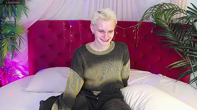 DemianEnglen online show from 02.01.25