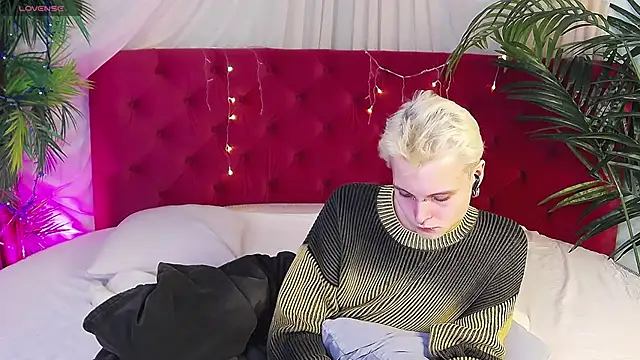 DemianEnglen online show from 02.02.25