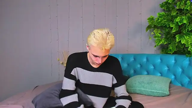 DemianEnglen online show from 02.03.25