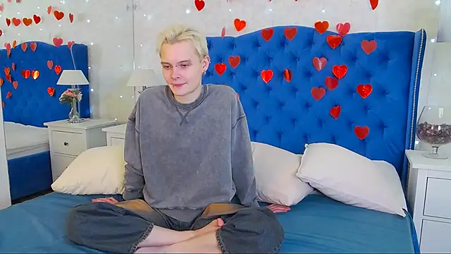 DemianEnglen online show from 02.13.25