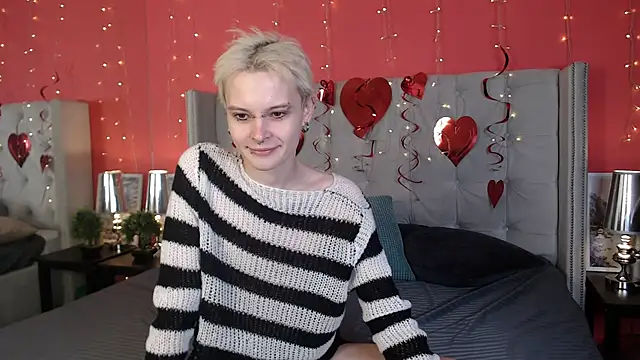 DemianEnglen online show from 02.17.25