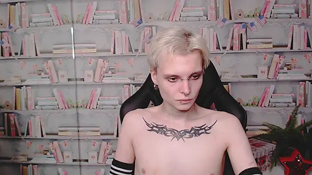 DemianEnglen online show from 03.03.25