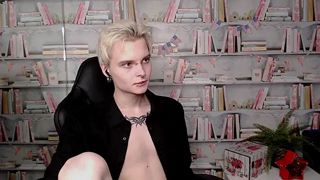 DemianEnglen online show from 03.11.25