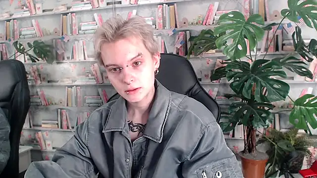 DemianEnglen online show from 03.18.25