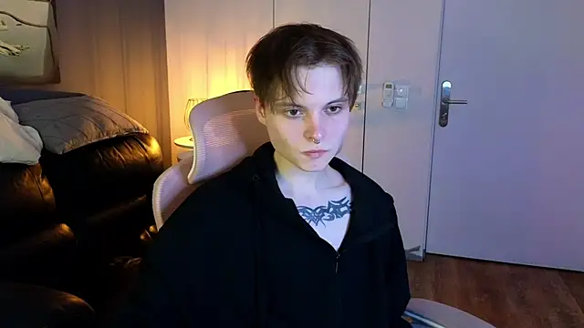 DemianEnglen online show from 06.01.26
