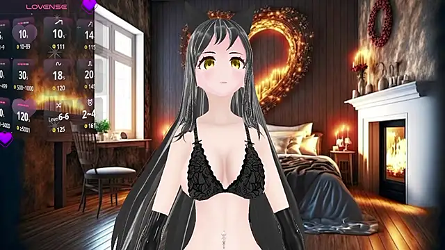 KimiStar online show from 02.12.25