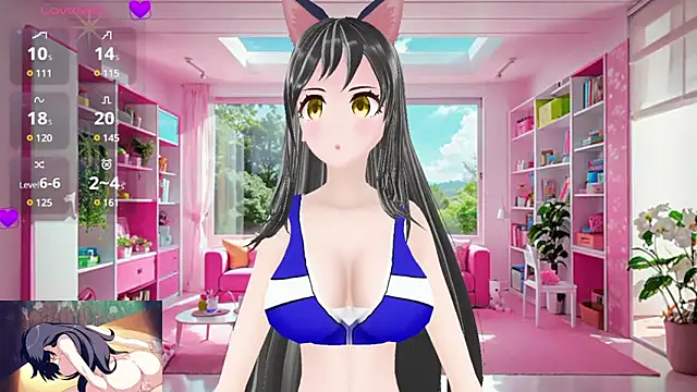 KimiStar online show from 03.06.25