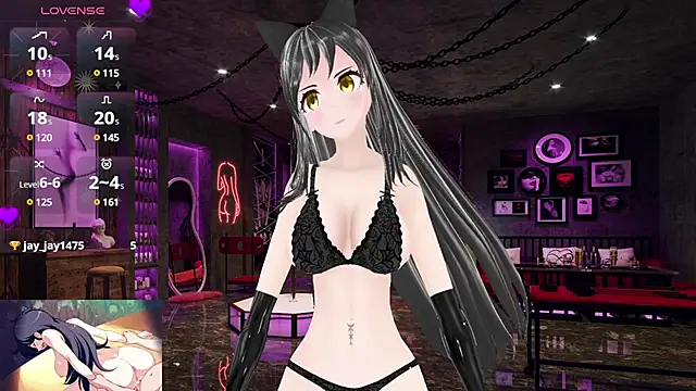 KimiStar online show from 03.12.25