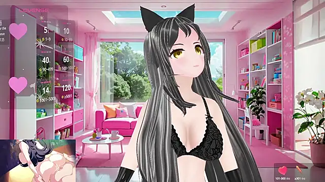 KimiStar online show from 09.24.25