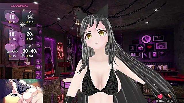 KimiStar online show from 09.29.25