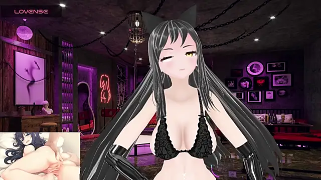 Snapshot of KimiStar chatting on 01.07.26 KimiStar online show from 01.07.26