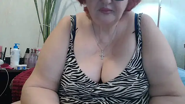 DeniseeRosea online show from 02.15.26