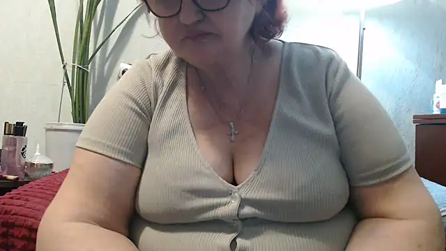 DeniseeRosea online show from 04.21.26