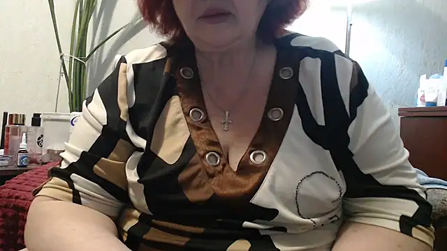 DeniseeRosea online show from 04.30.26