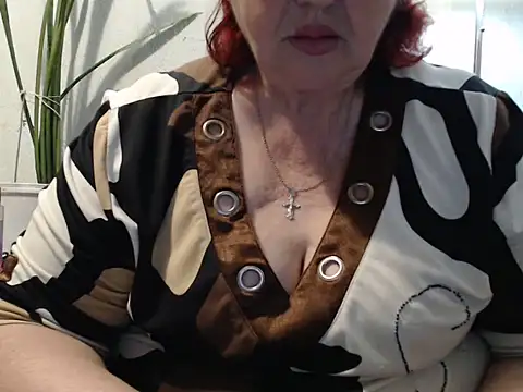 DeniseeRosea online show from 06.02.26