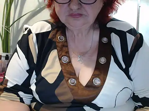 DeniseeRosea online show from 06.09.26
