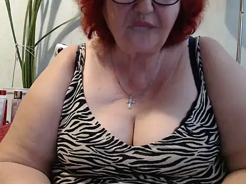 DeniseeRosea online show from 06.11.26