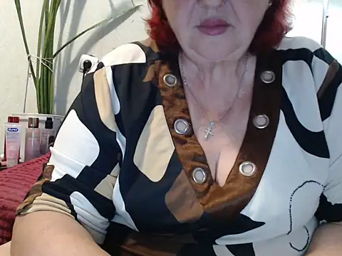 DeniseeRosea online show from 06.14.26
