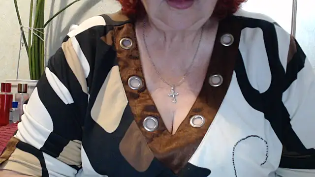 Snapshot of DeniseeRosea chatting on 06.22.26 DeniseeRosea online show from 06.22.26