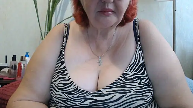 Snapshot of DeniseeRosea chatting on 07.05.26 DeniseeRosea online show from 07.05.26