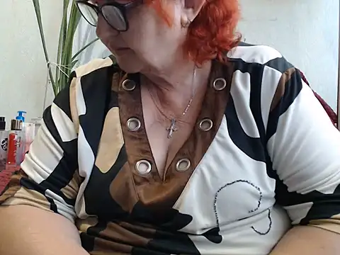 Snapshot of DeniseeRosea chatting on 07.14.26 DeniseeRosea online show from 07.14.26