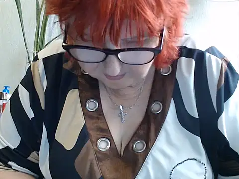 Snapshot of DeniseeRosea chatting on 07.25.26 DeniseeRosea online show from 07.25.26