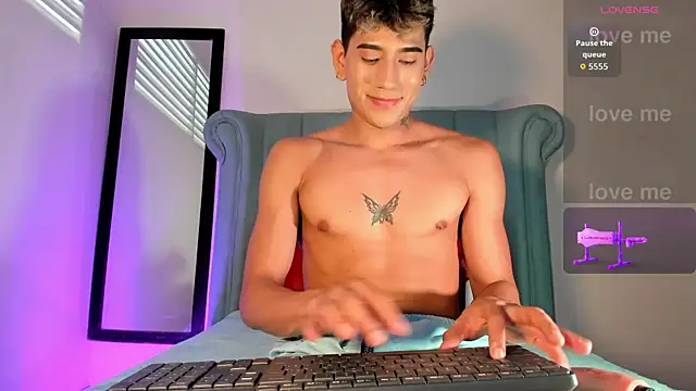 Jean Miller20 online show from 03.03.26